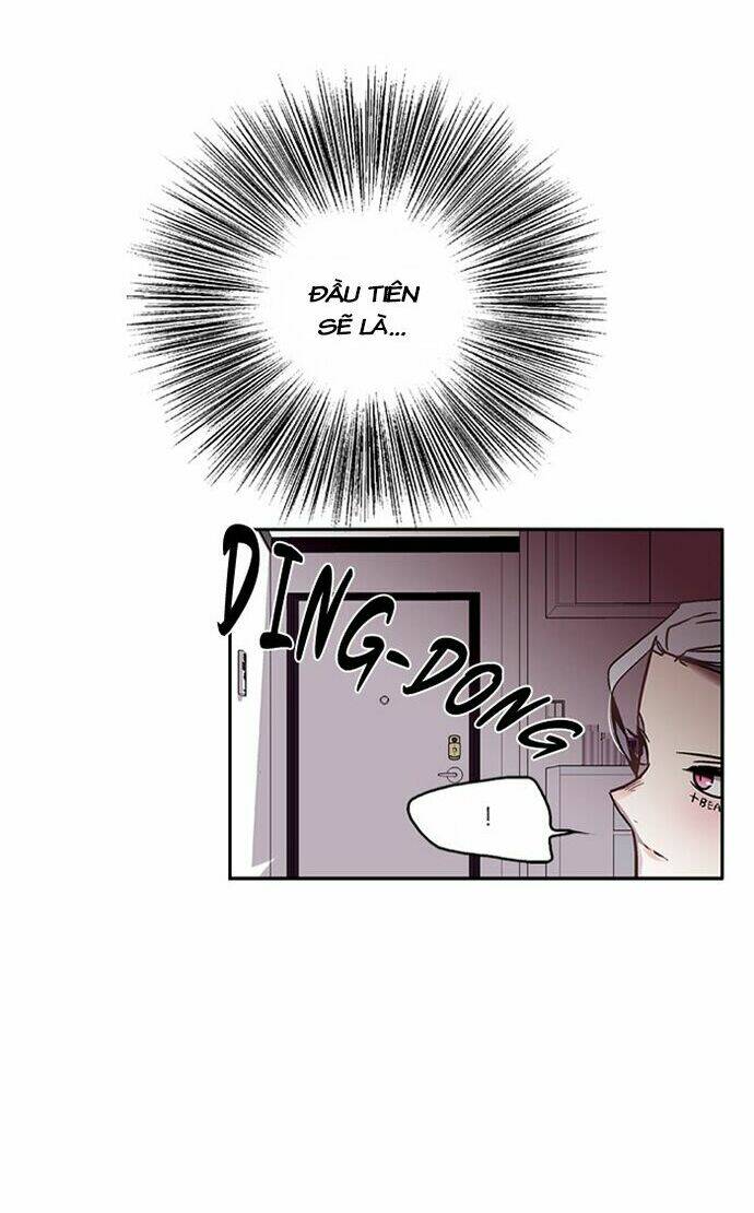 người máy hủy diệt chapter 24 5