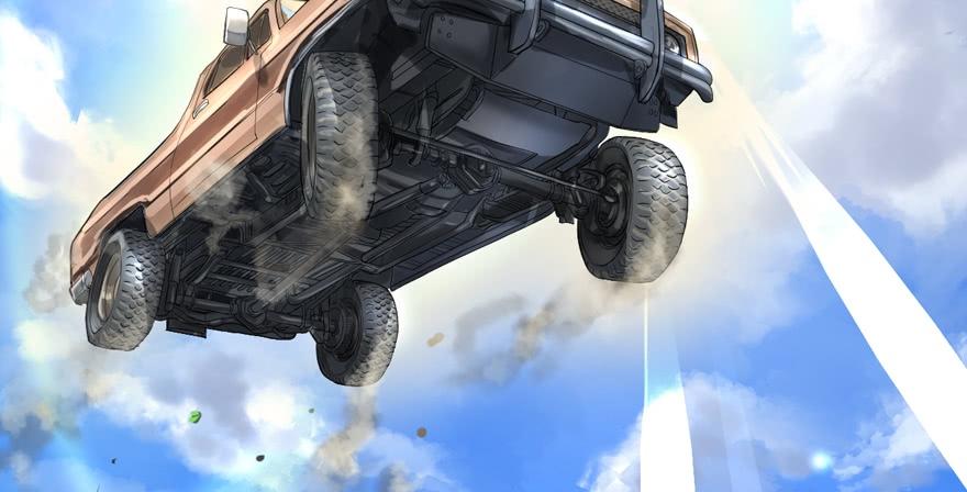 vua sinh tồn chapter 52 65