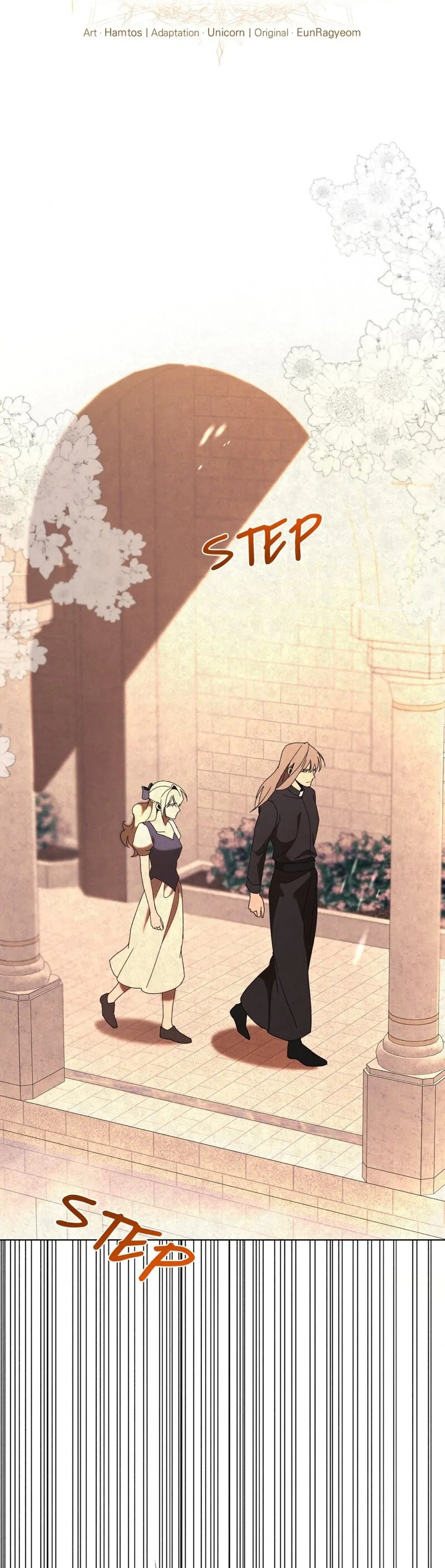 sự cứu rỗi đầy cám dỗ chapter 14.1 16