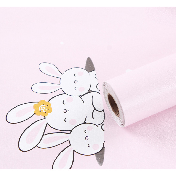 COMBO 5M DECAL GIẤY DÁN TƯỜNG KEO SẴN KHỔ 45CM MẪU