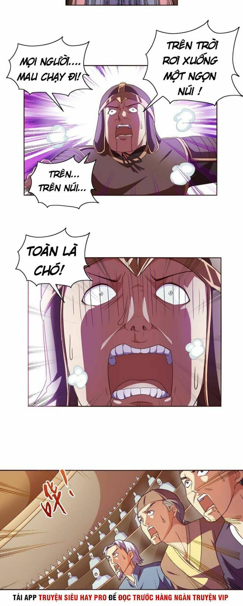 chín năm nghĩa vụ tu chân chapter 34 6