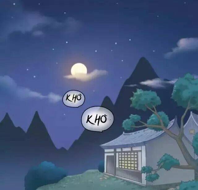 tiểu hồ ly vs tiểu hóa thượng chapter 33 11