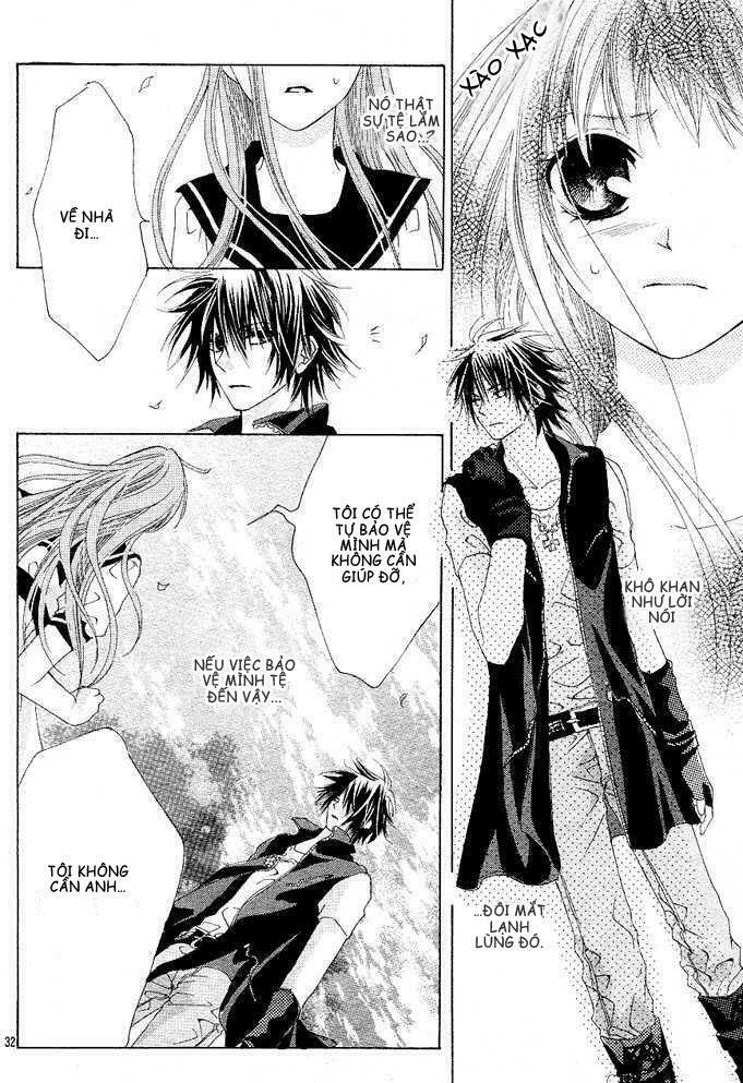 rensou no aria chapter 1 35