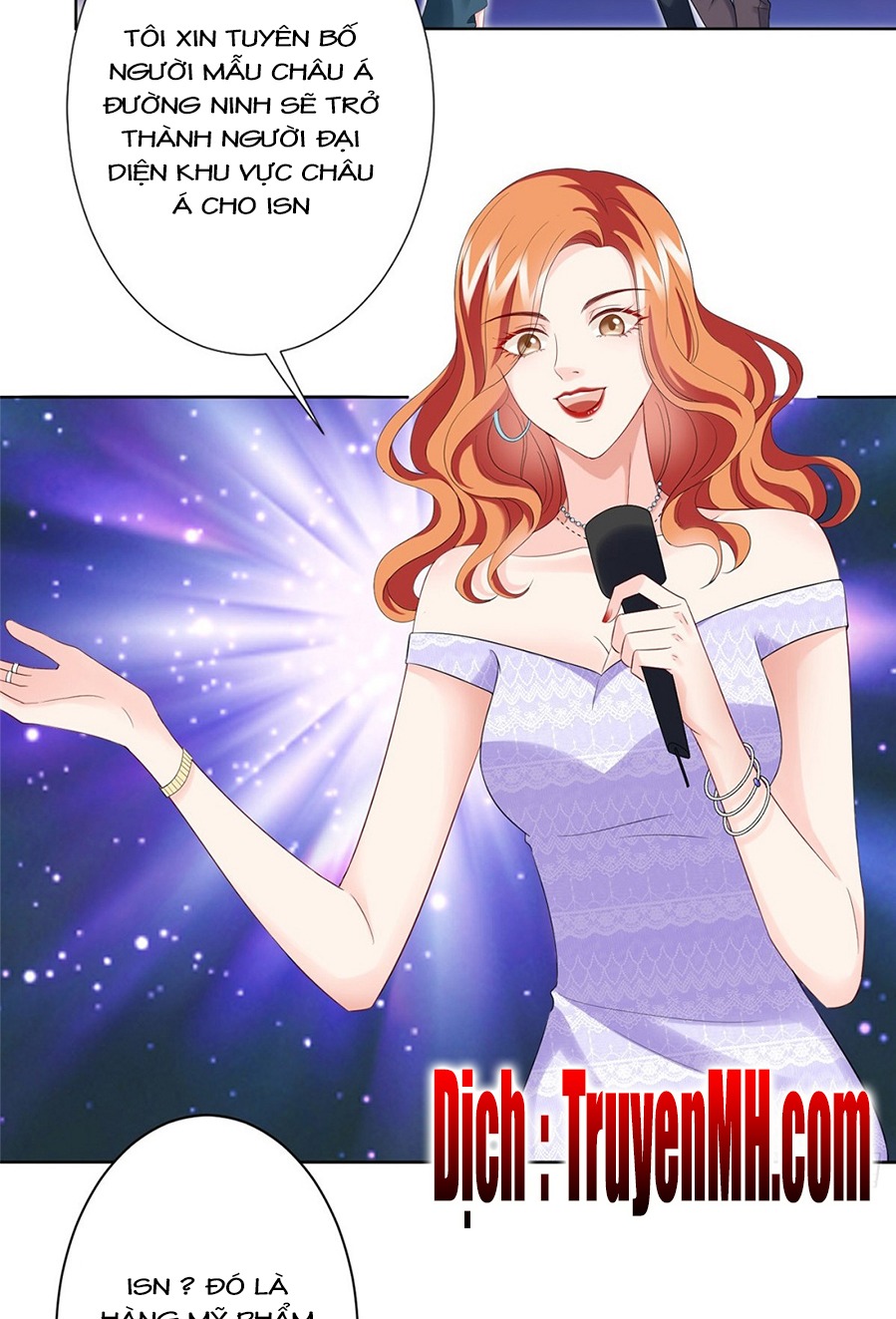 thí hôn lão công, cần giúp sức chapter 115 14