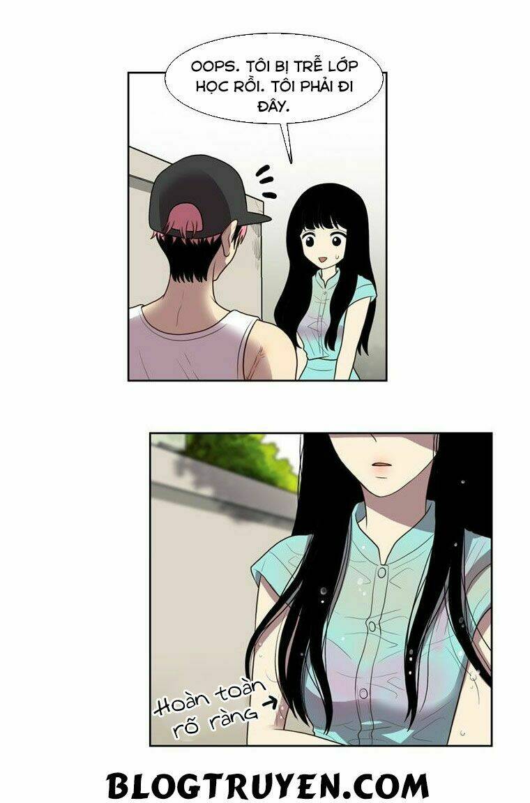 my shining world chapter 23 23