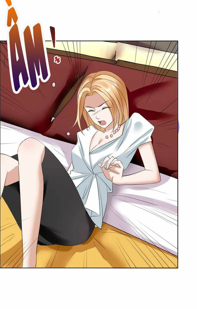 độc sủng kiều thê của bá đạo tổng tài chapter 25 22