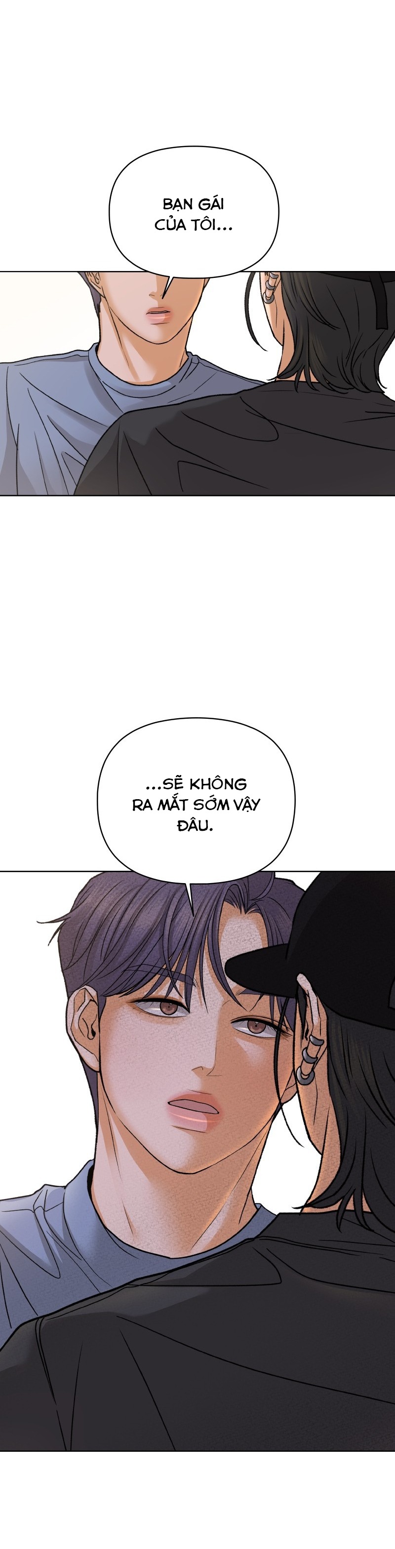 câu lạc bộ của những lọ lem chapter 82 3