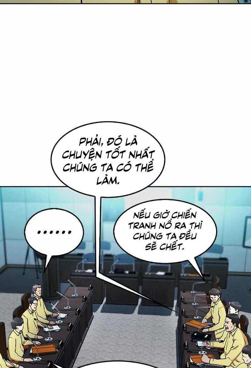 druid tại ga seoul - người hóa thú chapter 69 33