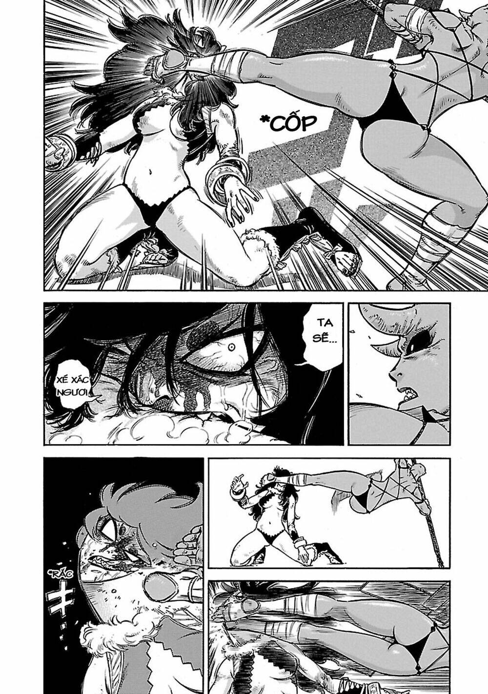 stravaganza - isai no hime chapter 31 17