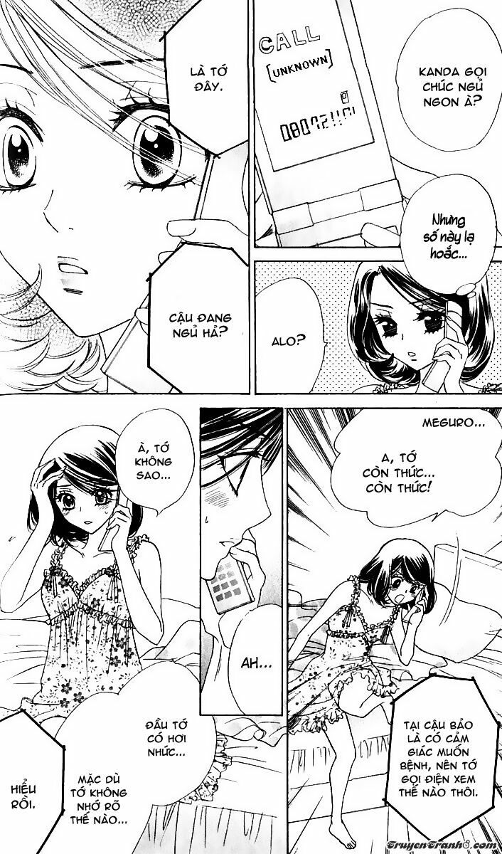 ác quỷ và bản tình ca chapter 65 4