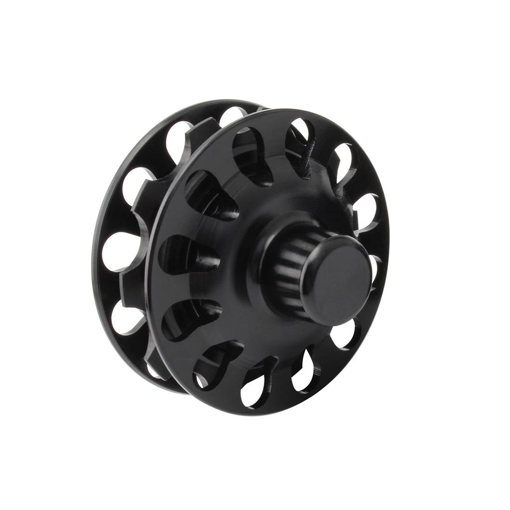 Pair Bike Chain Tensioner Refit Wheel Replacement Roller for Brompton Folding Bicycle Rear Derailleur Single 2/3/6 Speed Chain Guide Pulley