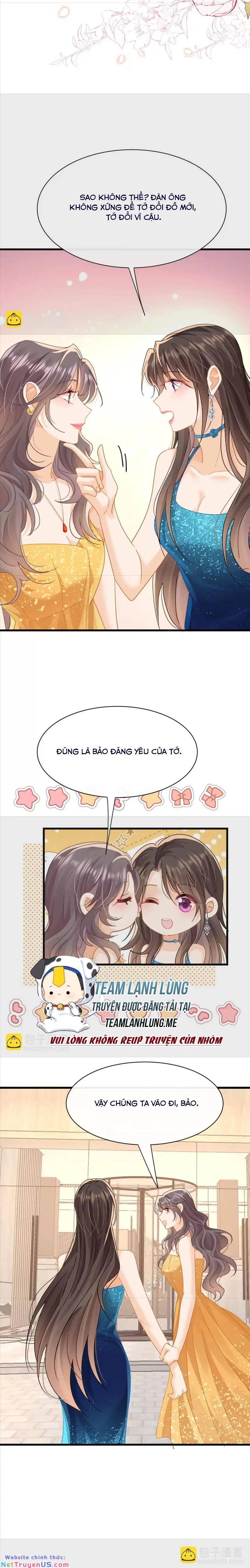 vụng trộm chapter 19 15