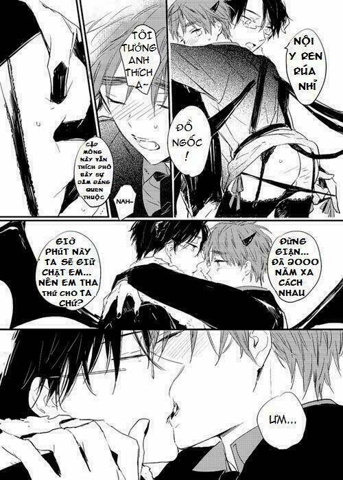 aph doujinshi - paradise lost chapter 2 17