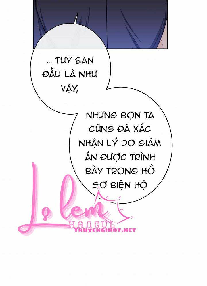 ác nữ phản diện đảo ngược đồng hồ cát chapter 87.1 26