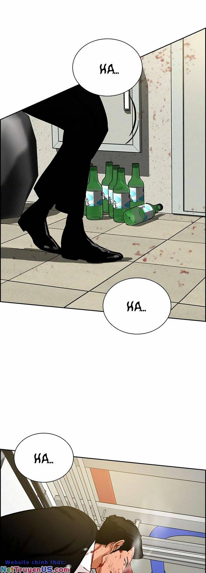 chúa tể đồng tiền chapter 102 44