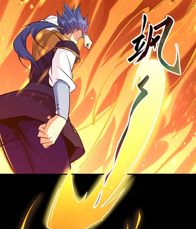 võ đạo độc tôn chapter 546 9