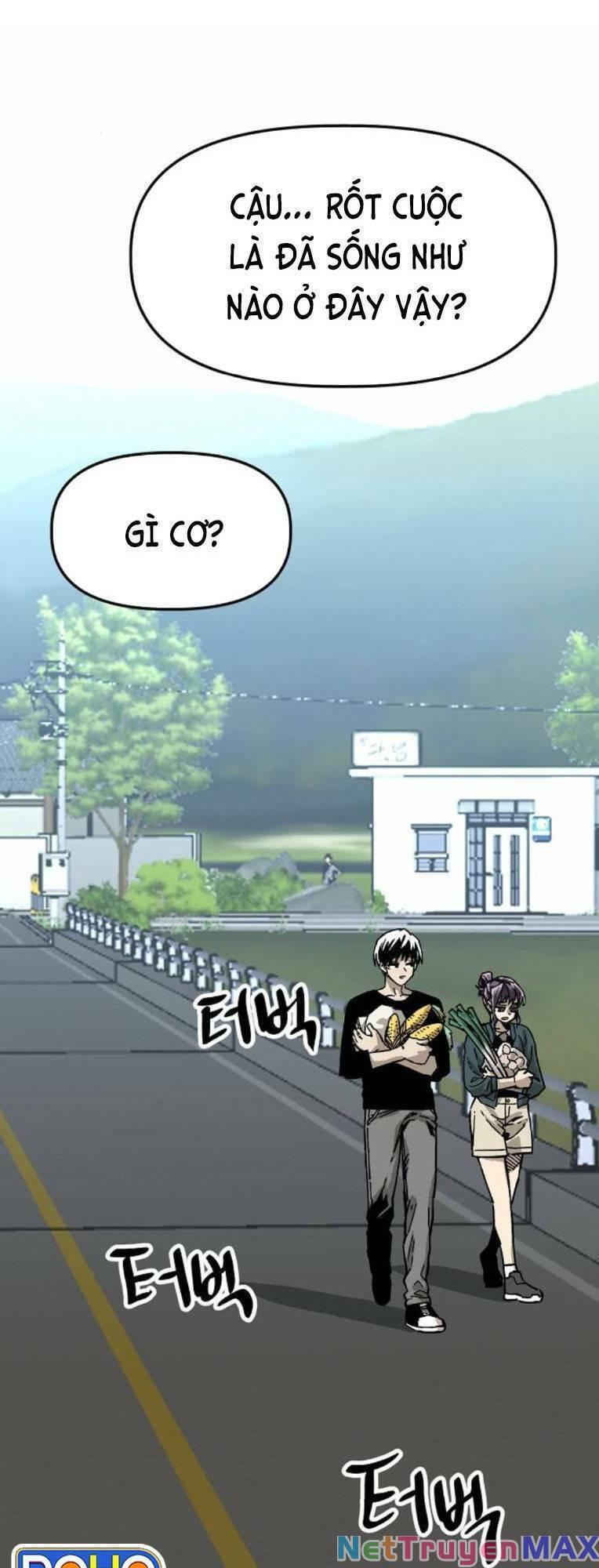 chỉ có cái c.h.ế.t mới là sự cứu rỗi chapter 31 62