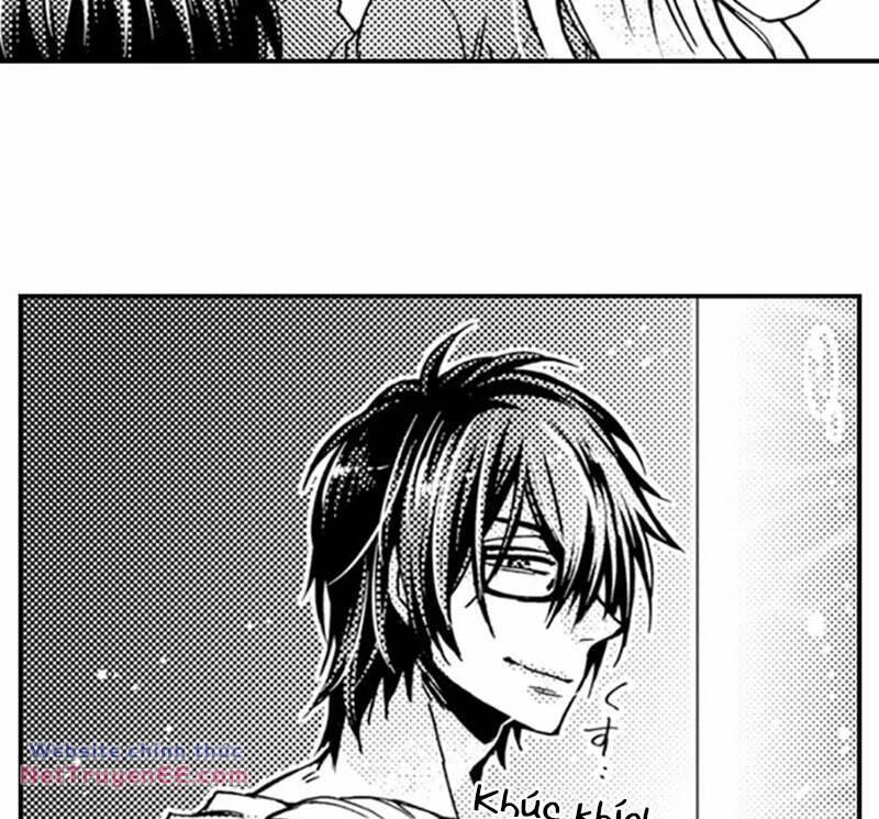 sếp thú tính nhà bên chapter 96 3