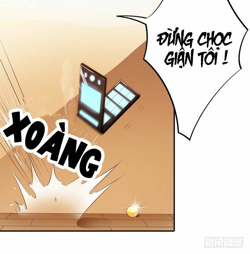 đế thiếu đích tâm tiêm sủng chapter 2 28