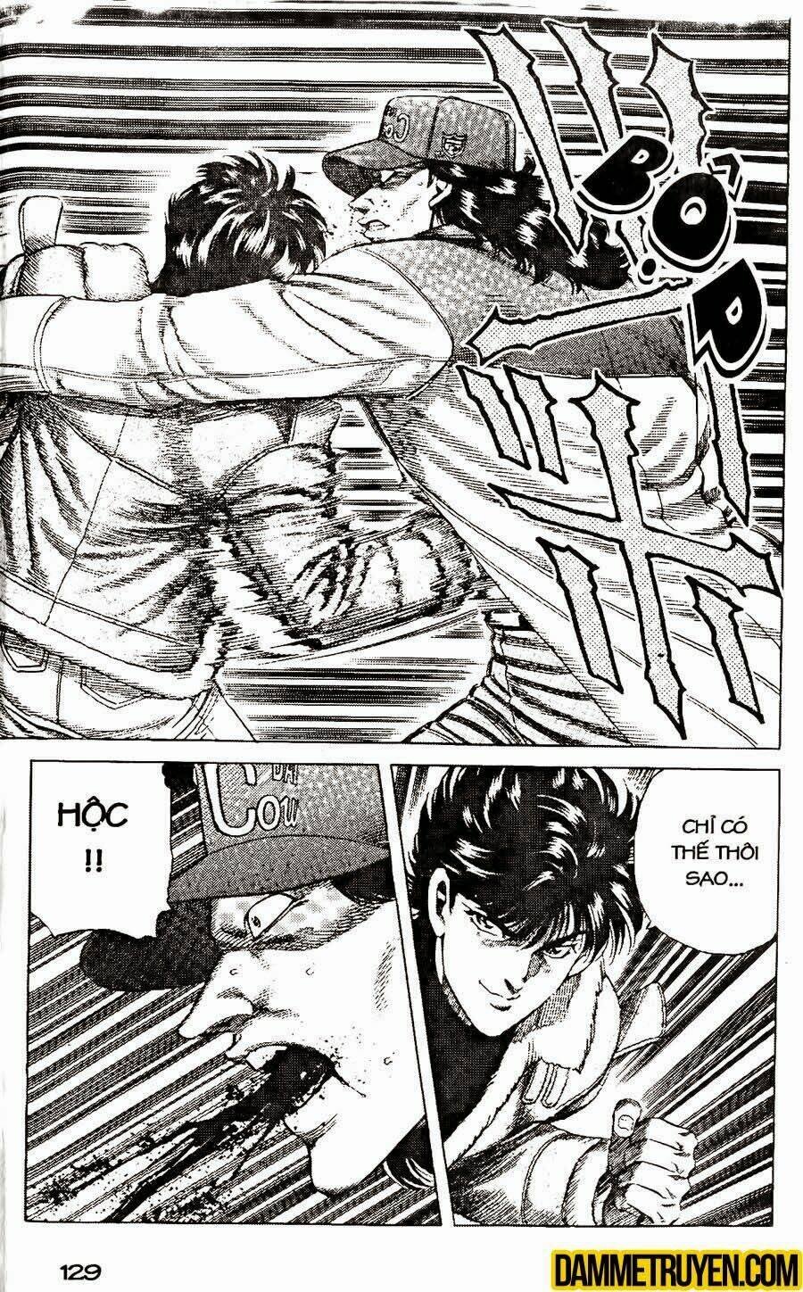 sức mạnh nhân đôi chapter 27.2 6