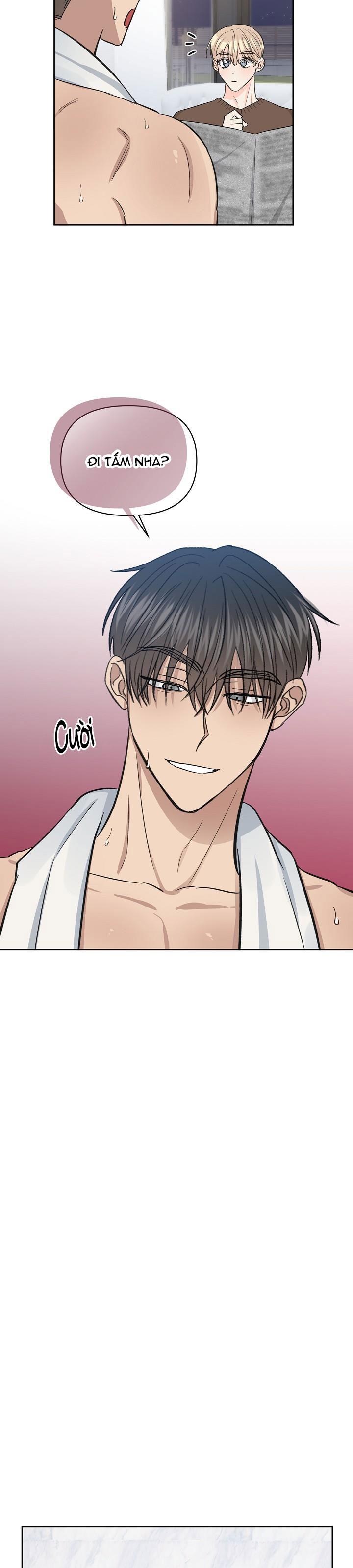 sắc đêm chapter 40 11