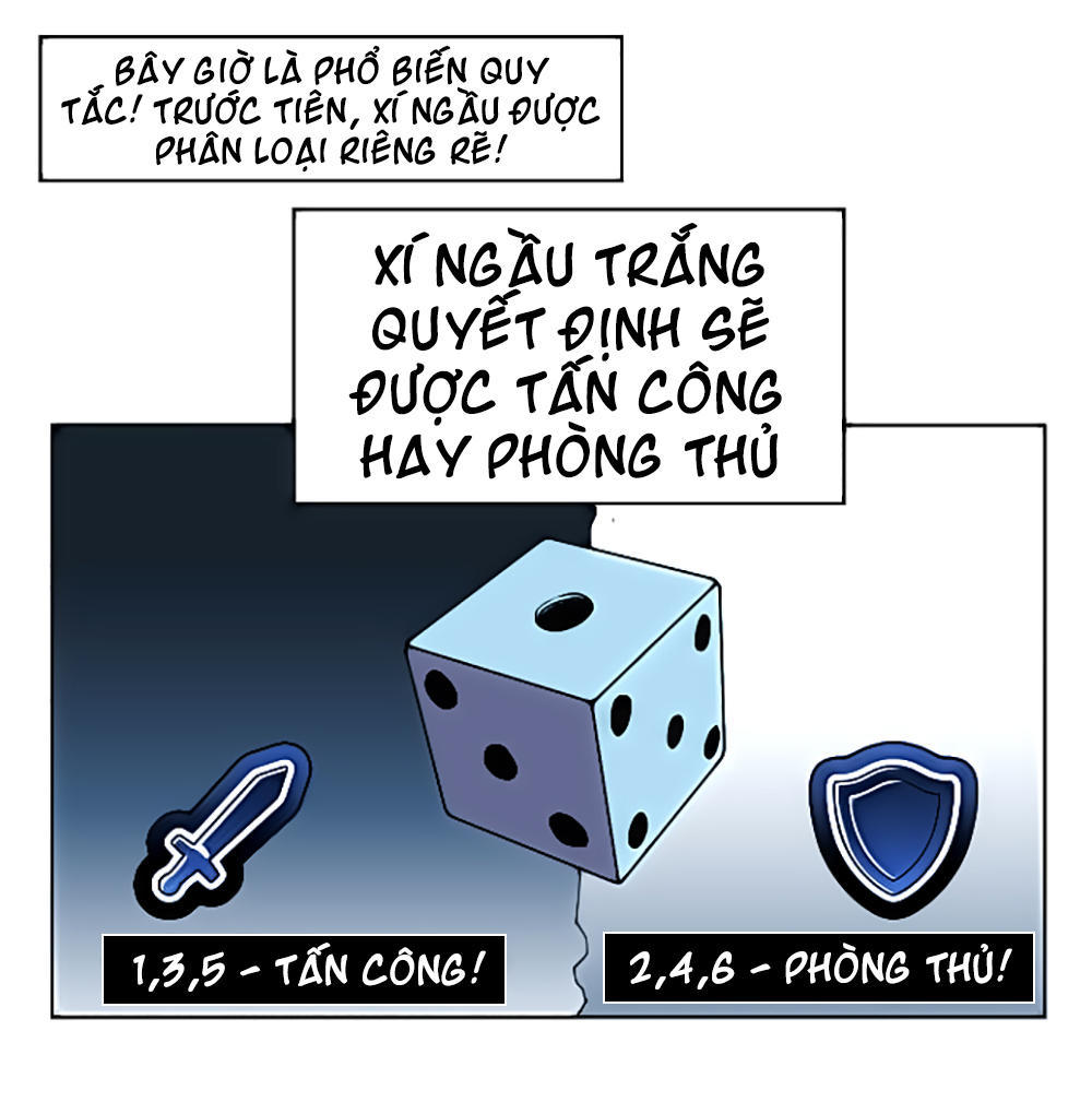 hard core leveling warrior chapter 25 19