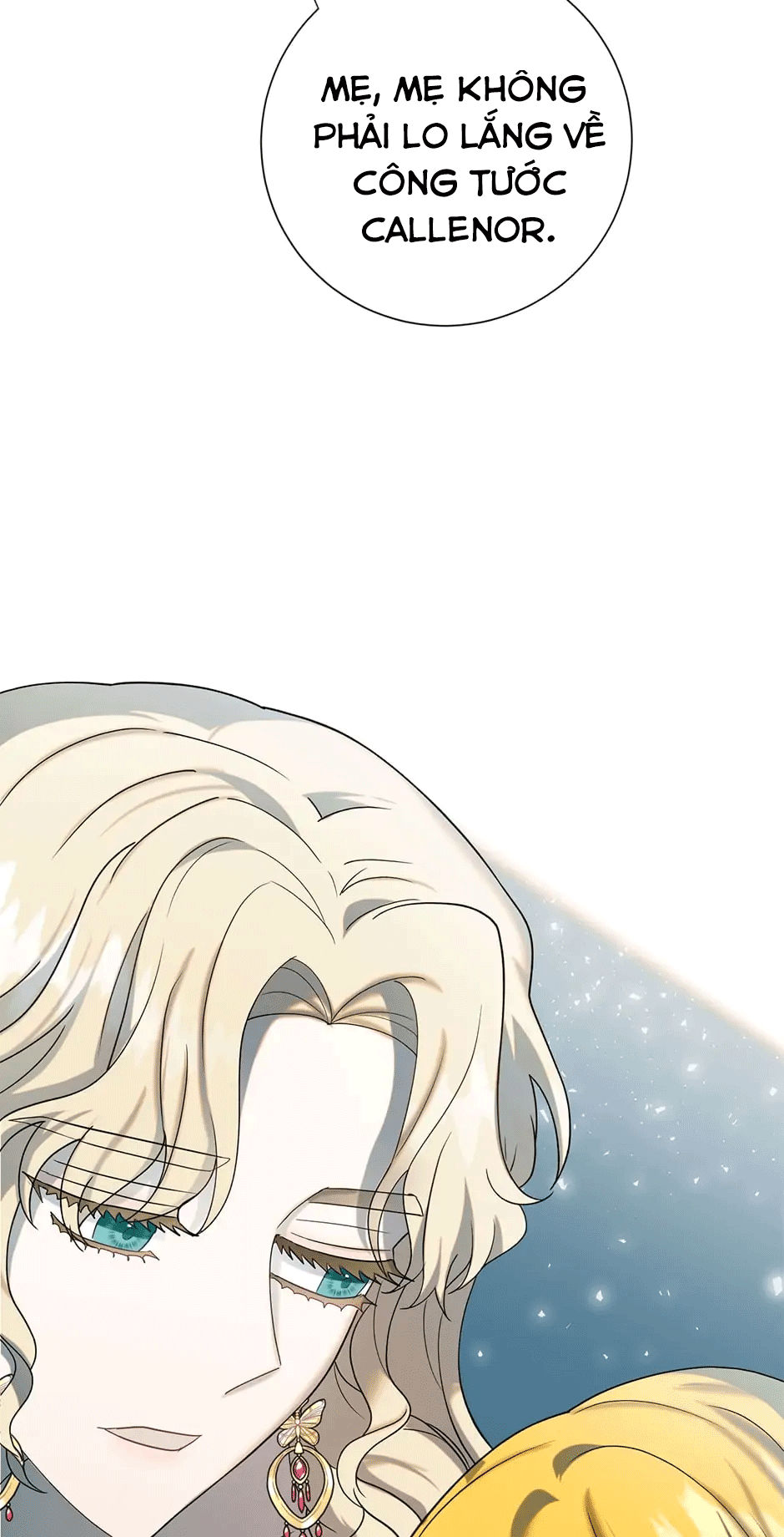 đừng ăn thịt tôi mà chapter 73 5