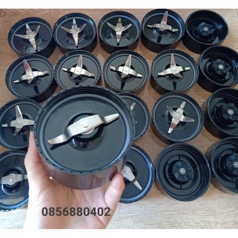 Phụ kiện Dao Xay Khô 2 Lưỡi Máy Xay Dành Cho Dòng