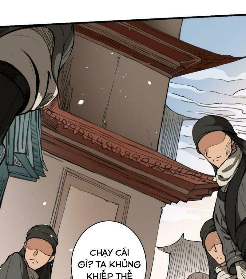 đường dần tại dị giới chapter 381 13