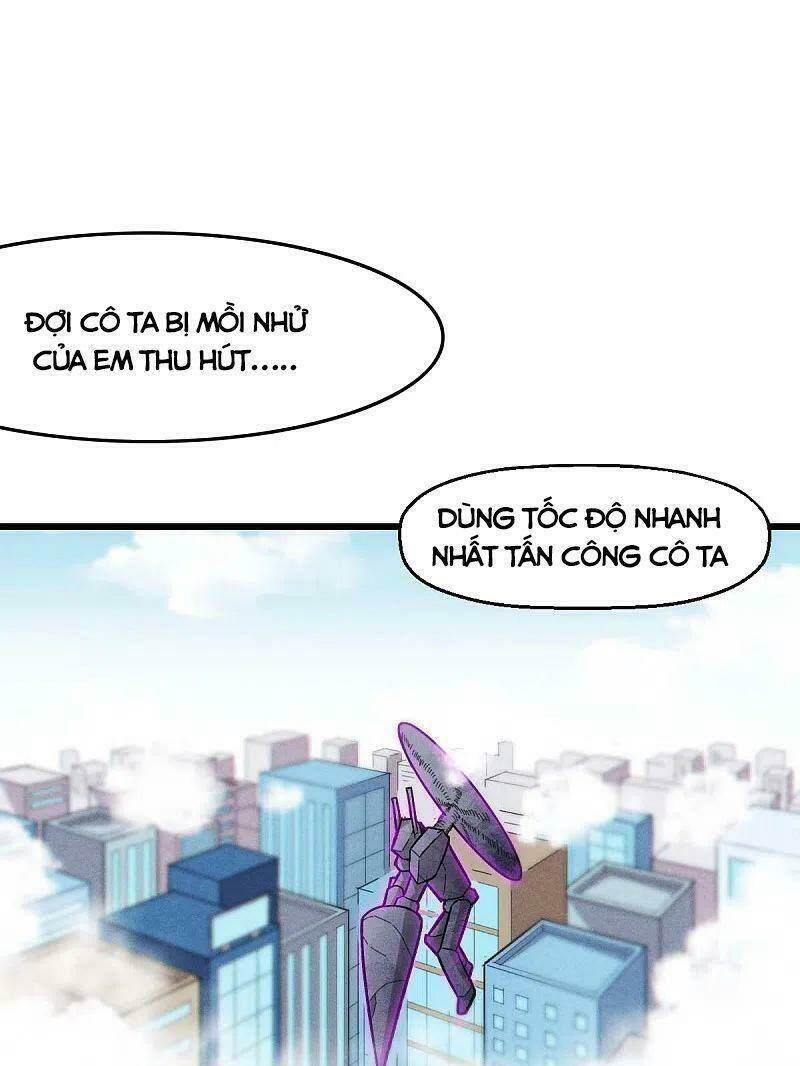 vườn trường cuồng sư hệ thống chapter 248 1