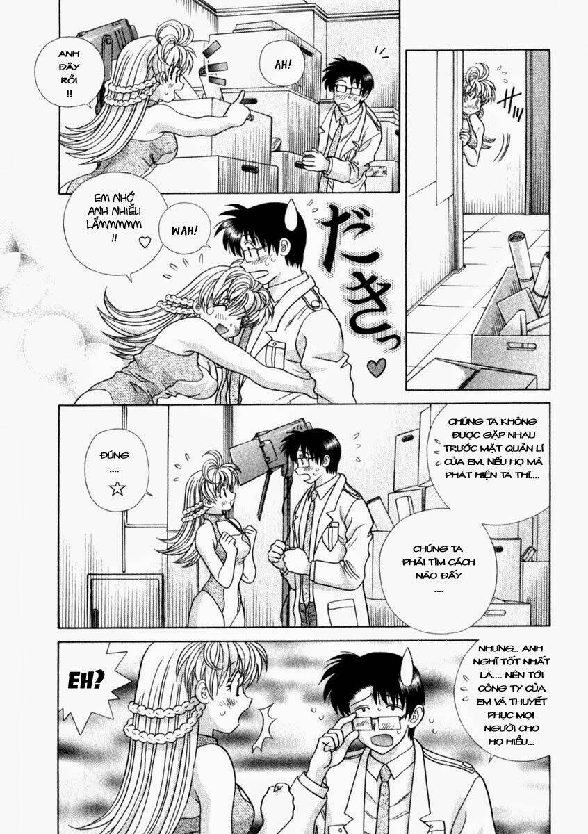 love lucky chapter 9 5