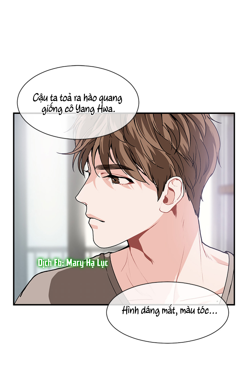 bạn thích về bên nào hơn chapter 3 19