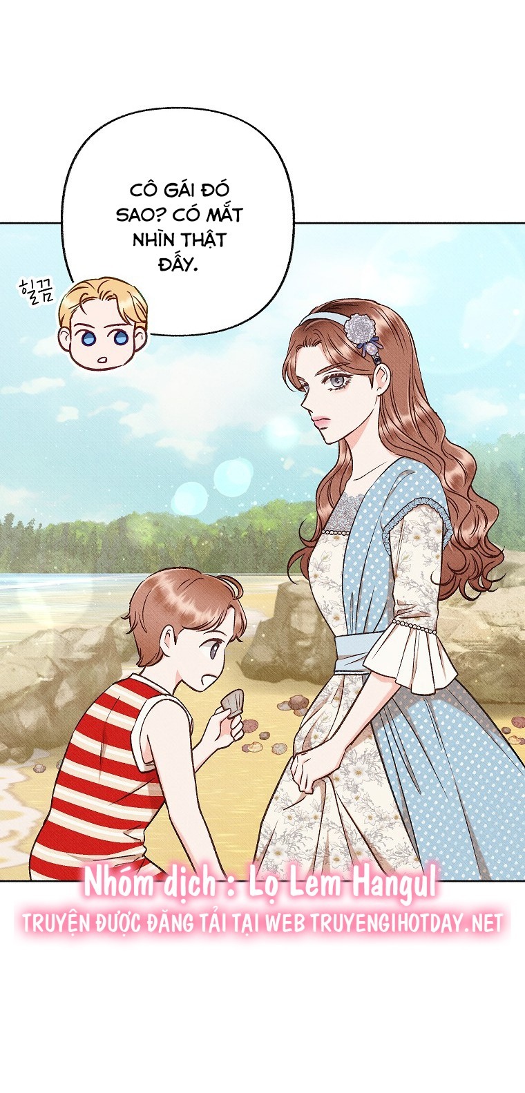 chàng trai đa nhân cách của tôi chapter 33 44