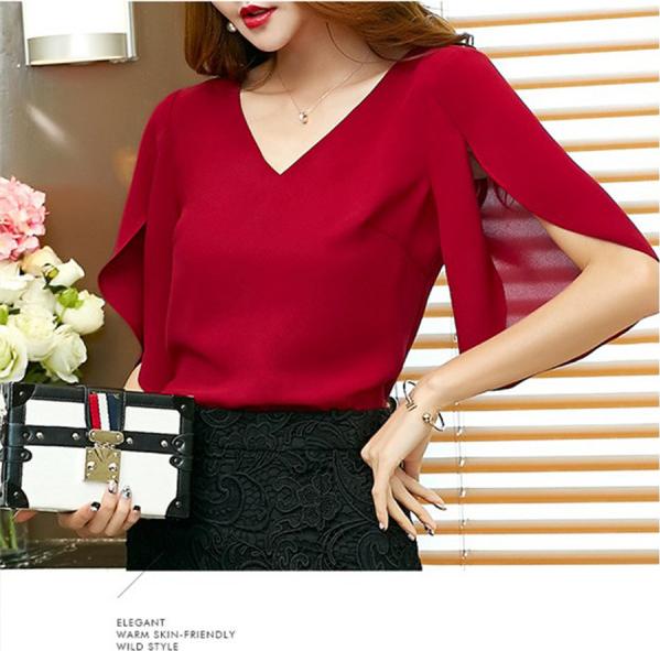 ÁO CÔNG SỞ XINH XẮN
