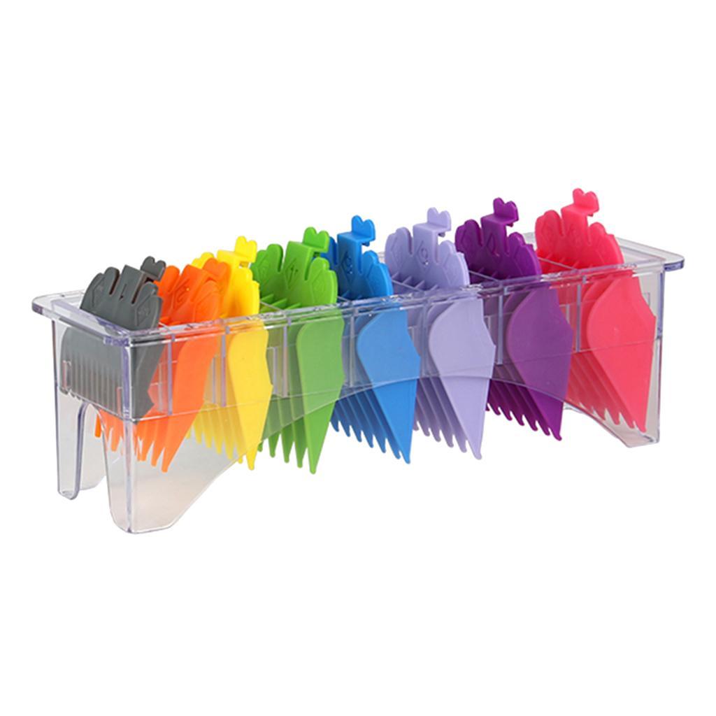 Barber Guide Hair Limit Comb Accessory