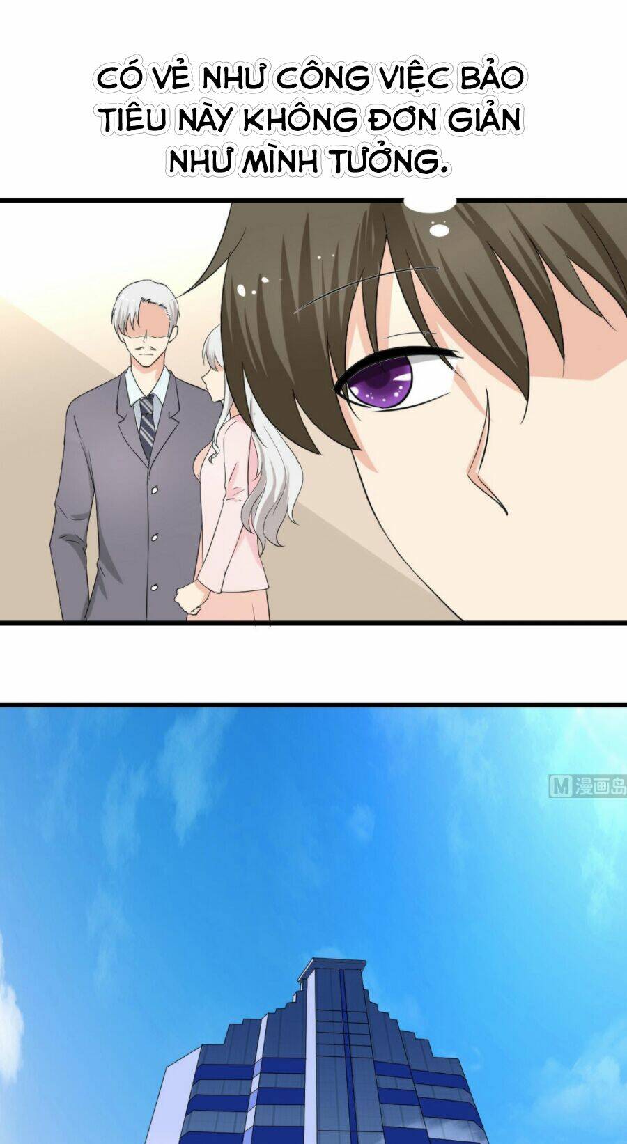 hắn là long ngạo thiên chapter 49 6