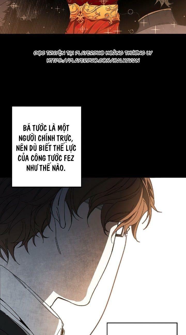 tôi trở thành hoàng đế bạo chúa trong tiểu thuyết chapter 5 10