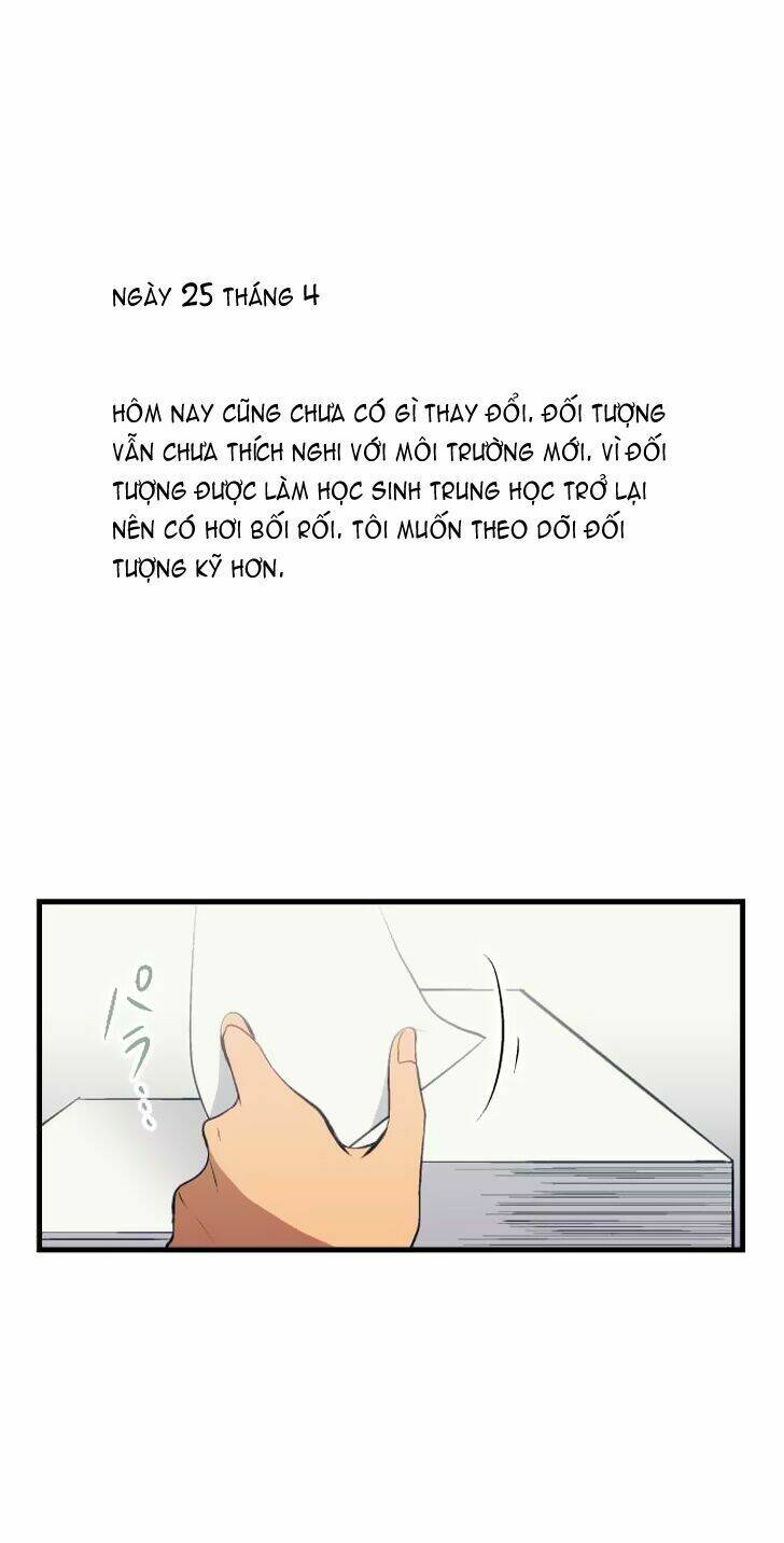 viên thuốc trùng sinh chapter 31 7