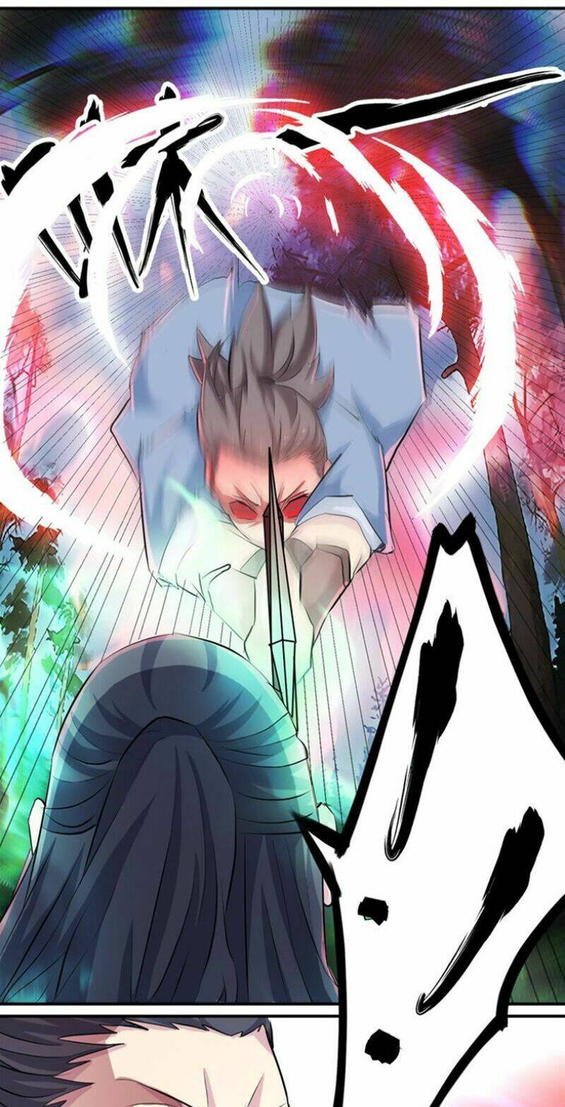 cực vũ huyền đế chapter 22 5