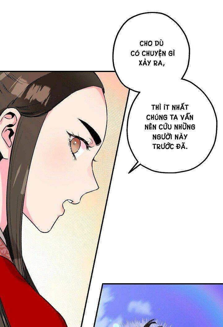 tôi trở thành nhân vật phản diện giỏi nhất trong giới võ thuật chapter 25 44