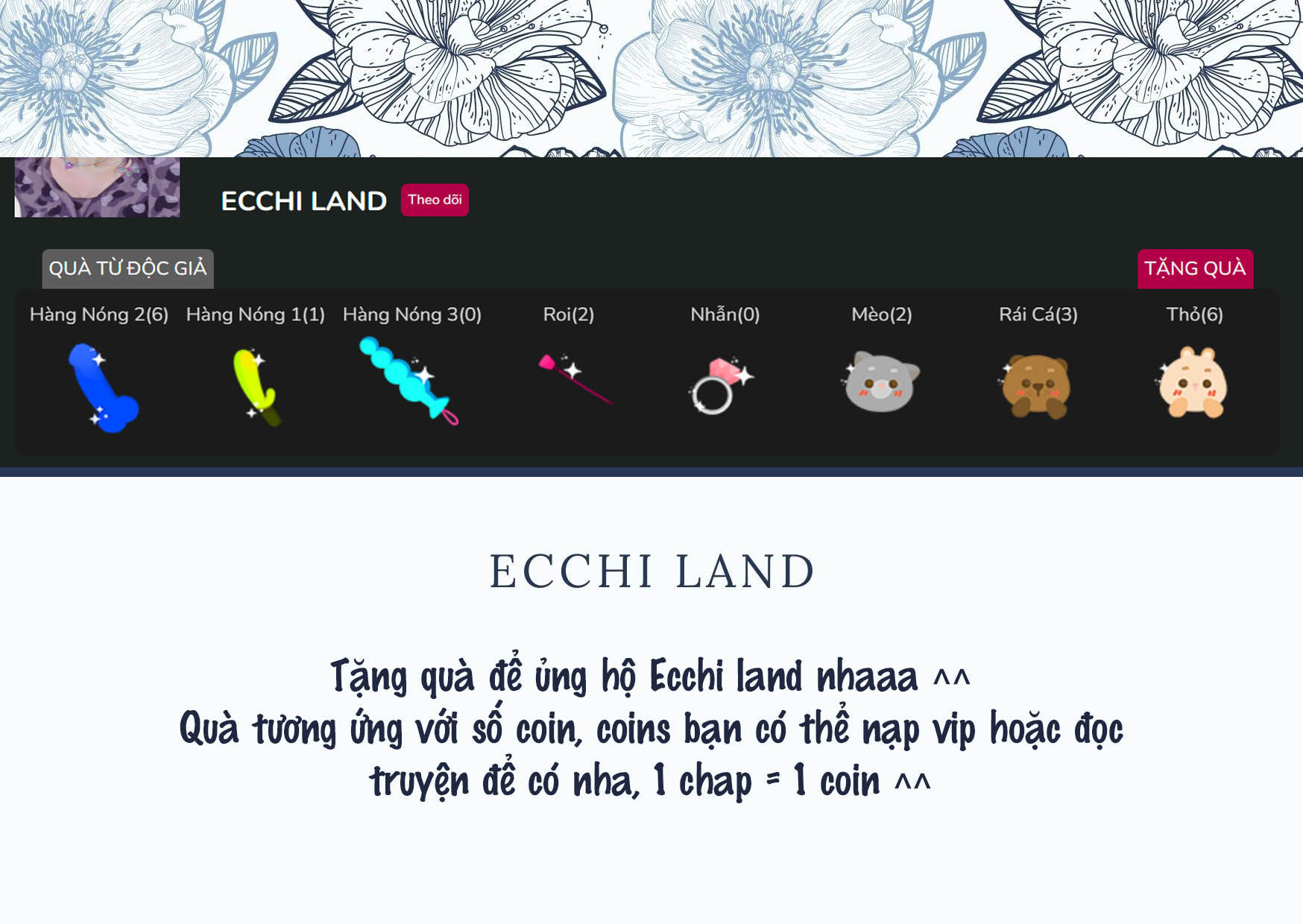 kẻ được chọn chapter 6.2 27