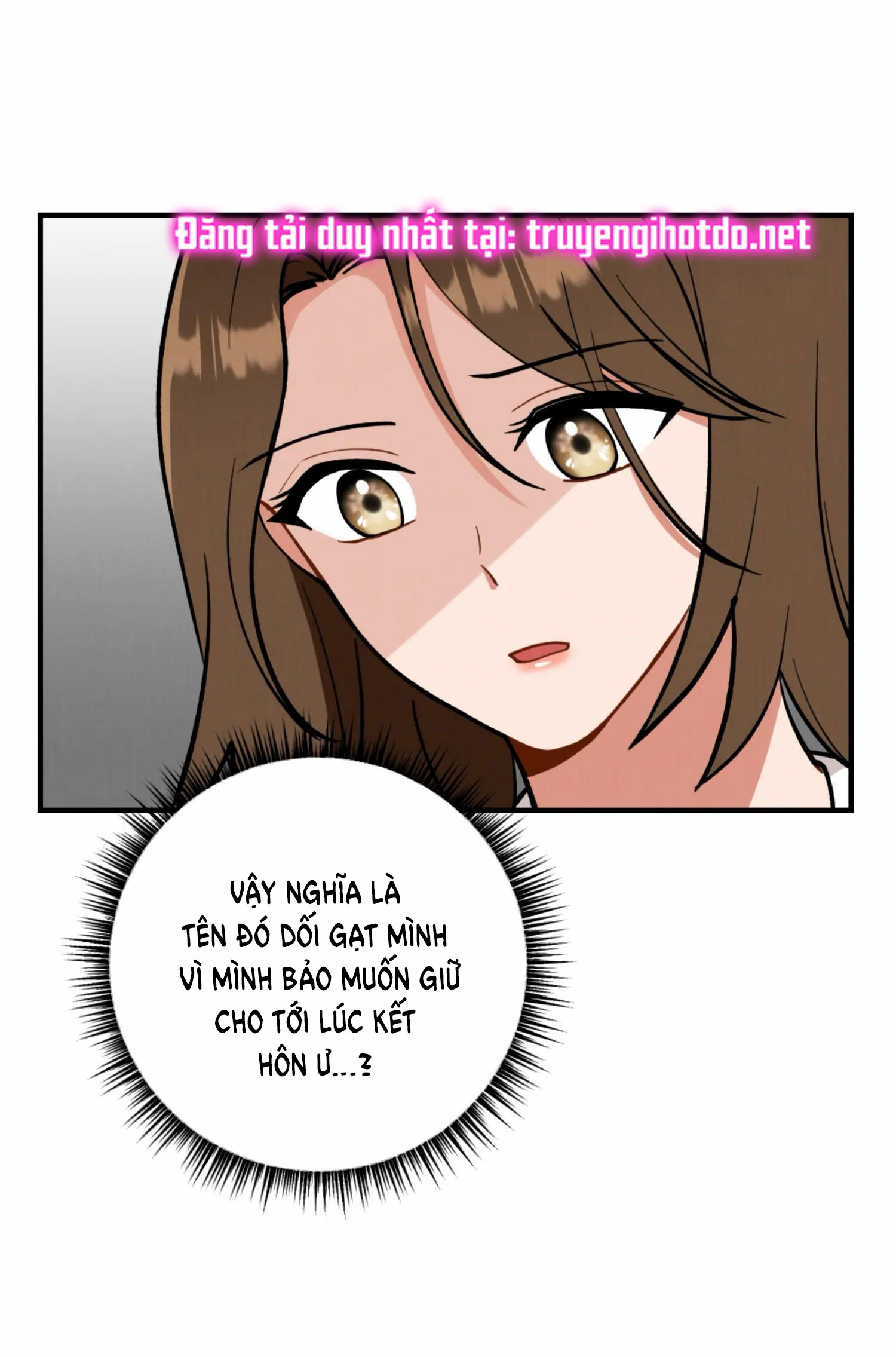 [18+] bạn của em trai không thể to như vậy! chapter 3.2 8