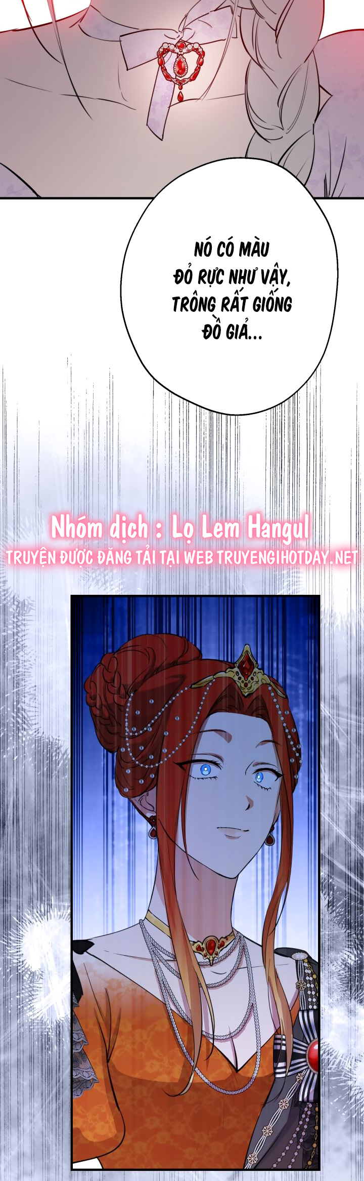 những kẻ mạnh nhất thế giới đều bám lấy tôi chapter 94.1 29