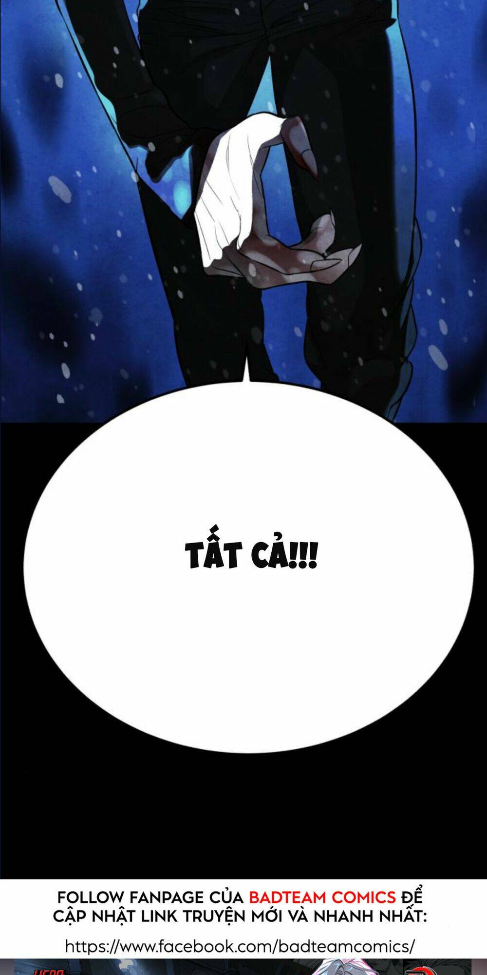 Máu trắng chapter 87.5 85