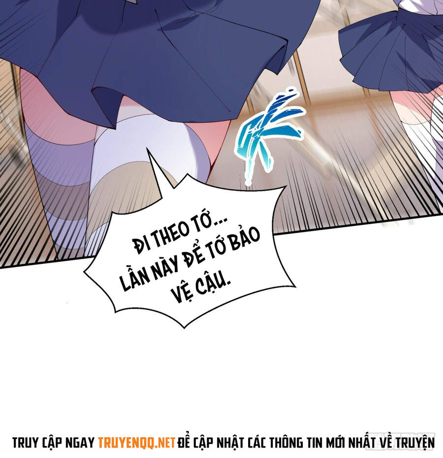 nhặt thuộc tính tại trái đất chapter 5 50