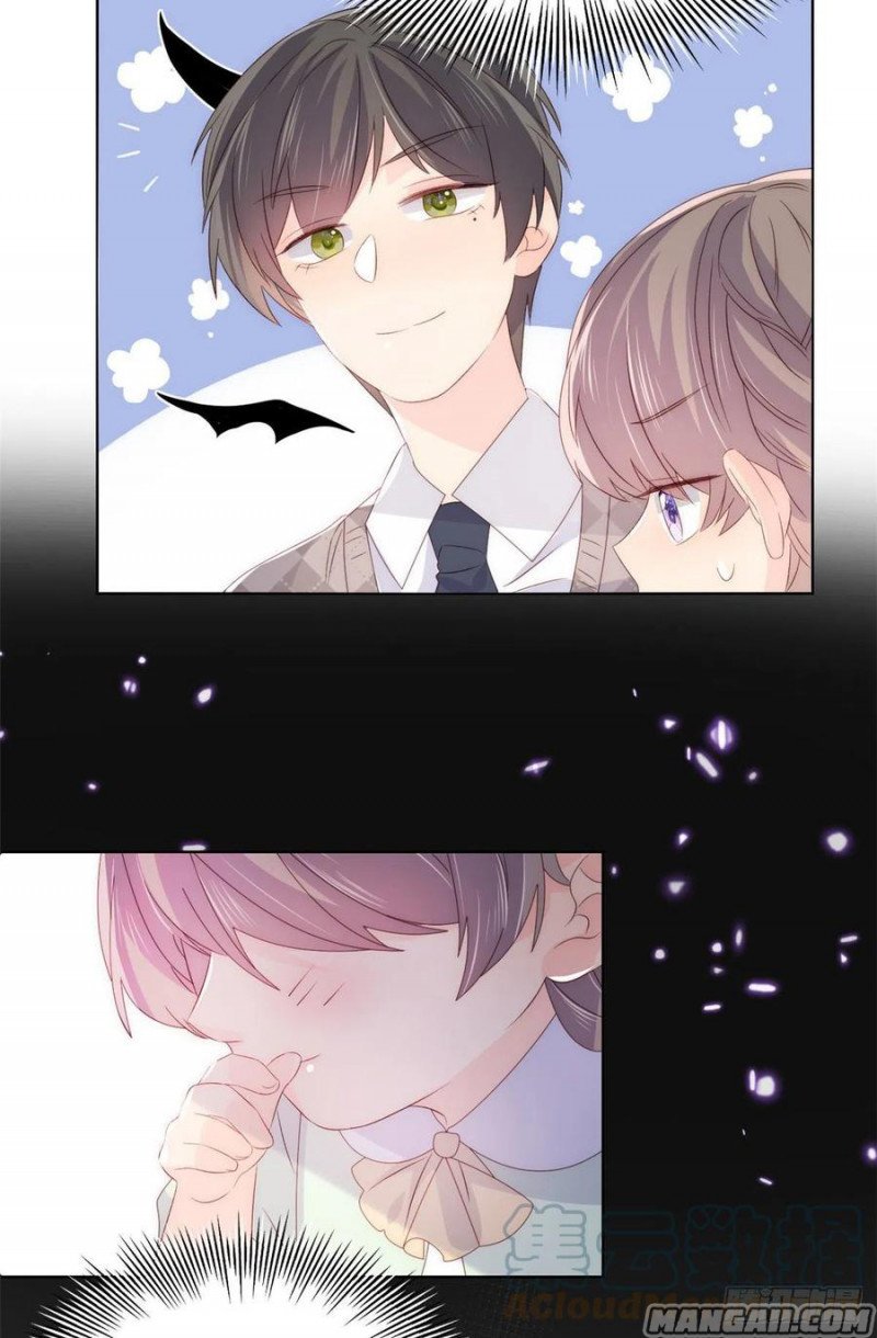 đoàn sủng lão đại ba tuổi rưỡi chapter 125 22