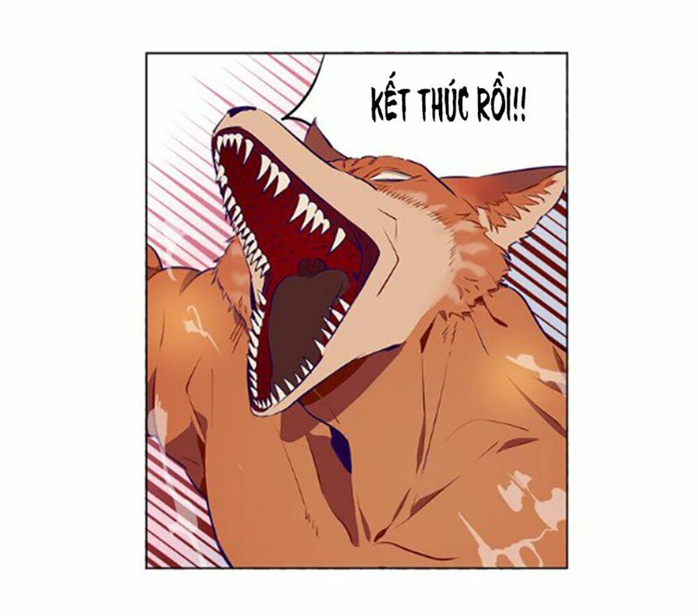 hoa đạo sĩ chapter 5 31