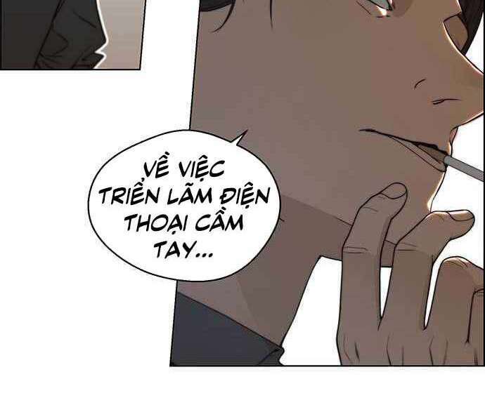 Người Đàn Ông Thực Thụ Chapter 94 - Trang 100