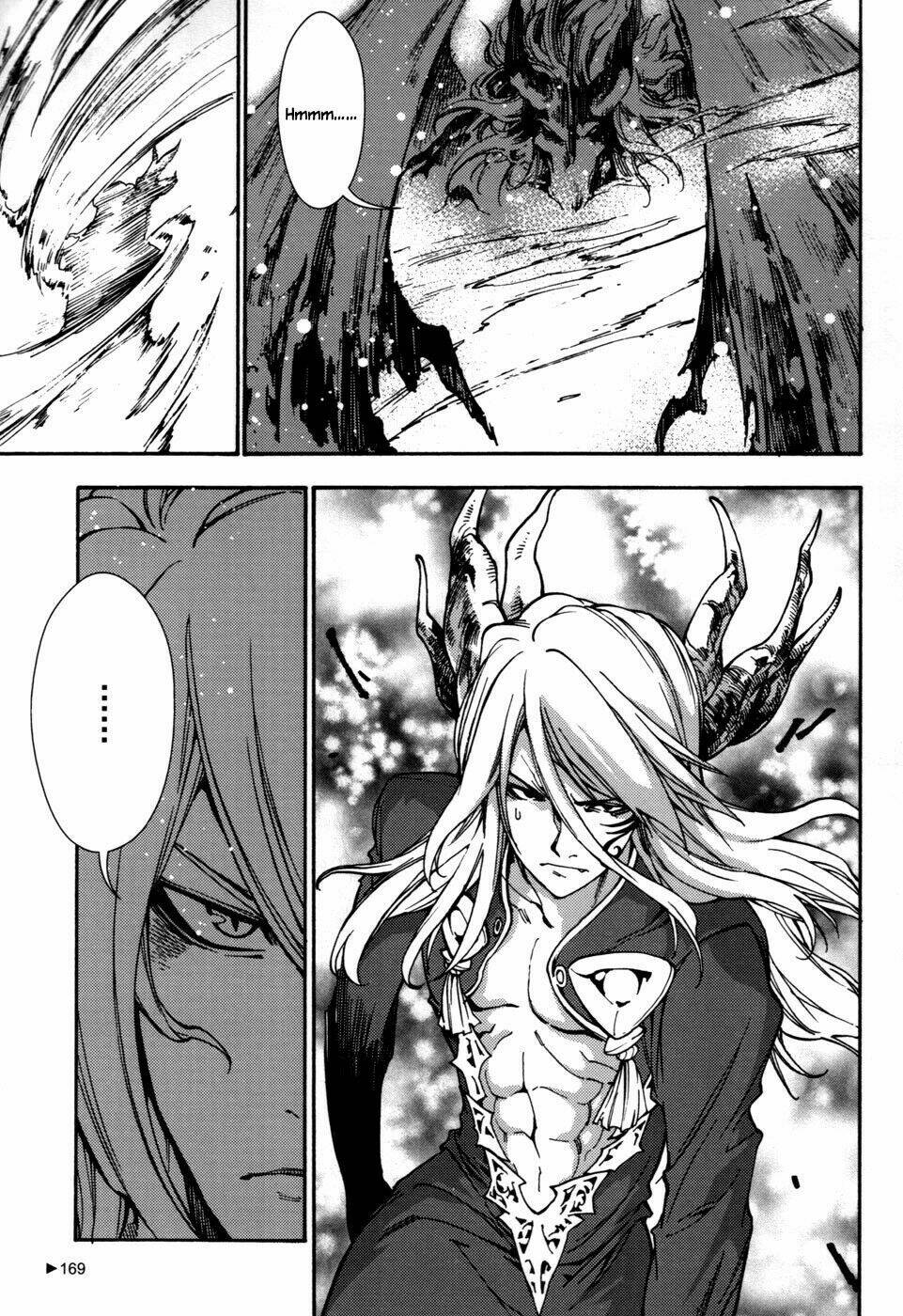 bất sát - kill no more chapter 8 39