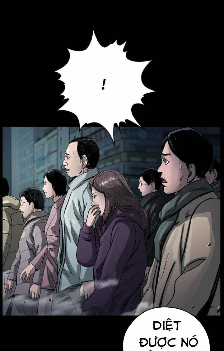 truyền thuyết anh hùng thời mạt thế chapter 5 41